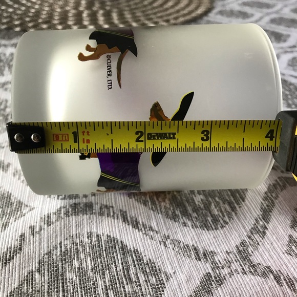 Dachshund Halloween Frosted Cups - Picture 9 of 11